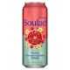 image 1 of Zlatopramen Soulad with Raspberry, Pomegranate, Hibiscus Flavor 0.5L