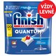 Obrázek 1 pro produkt Finish Quantum kapsle do myčky nádobí - Lemon 120 ks