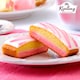image 3 of Mr Kipling Angel Slices Vanilla Cake 6 Pack