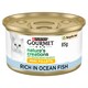 image 1 of Purina Gourmet Natures Creation Ocean Fish 85G