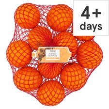 Tesco Juicing Oranges 1.9kg