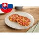 obrázok 1 z Mini pizza šunková s kukuricou 75 g