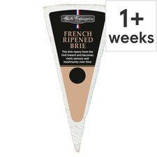 Haute Fromagerie French Ripened Brie 190G