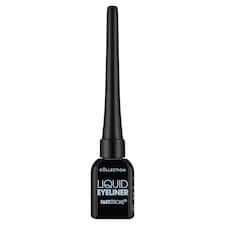 Collection Fast Stroke Eyeliner - Black 1