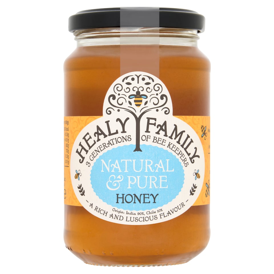 Healys Honey 454G