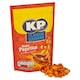 image 2 of KP Flavour Kravers Smokin' Paprika Peanuts 140g