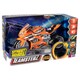 image 1 of Teamsterz Street Moverz Wheelie motorka