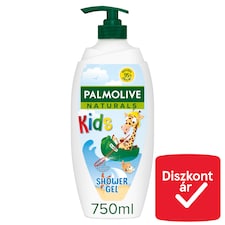 Kids Bath & Sampoo Products