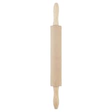 Rolling Pin With Handles
