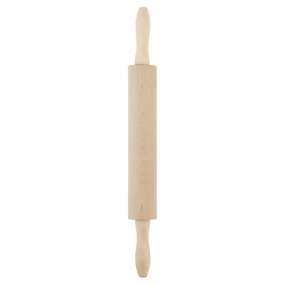 Rolling Pin With Handles