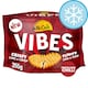image 1 of McCain Vibes Firecracker Chilli Hot Potato Snack 355g