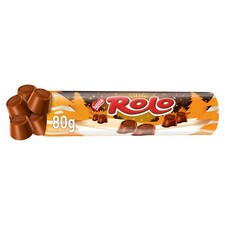 Little Rolo Chocolate 80G