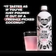 image 4 of Rebel Kitchen Raw Coconut Water Natural Electrolytes 750ML