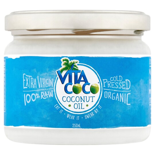 image 1 of Vita Coco Organic Extra Virgin Coconut Oil 250Ml