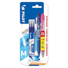 Pilot Frixion Ball Clicker Medium