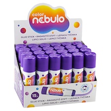 Nebulo Color Glue Stick 15 g