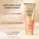 image 3 of Pantene Grow Abundant Anti Hair Loss Conditioner 250ML
