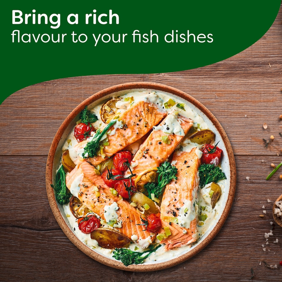 image 1 of Knorr Fish Stock Pot 4 X 28G