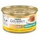 obrázok 2 z Gourmet Gold Savoury Cake konzerva pre mačky kura 85 g