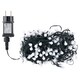 obrázok 2 z Snow Meister SM2753 300 LED teplých bielych reťazových svetiel