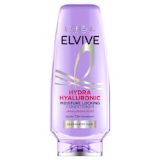 L'Oreal Elvive Hydra Hyaluronic Conditioner 200Ml