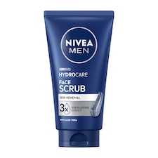 NIVEA MEN Protect & Care Exfoliating Face Scrub 75ml