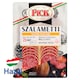 PICK Szalametti szeletelt sajtos szalámi 60 g  1. kép
