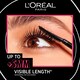 image 3 of L’Oreal Telescopic Lift Mascara Extra Black 9.9Ml