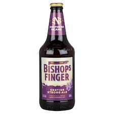 Bishops Finger Kentish Strong Ale 500Ml