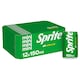 image 1 of Sprite Lemon Lime 12 x 150ml