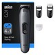 image 1 of Braun All In One Shaver Series 3