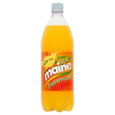 Maine Pineappleade 1Ltr