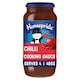 image 1 of Homepride Chilli Cooking Sauce 485G
