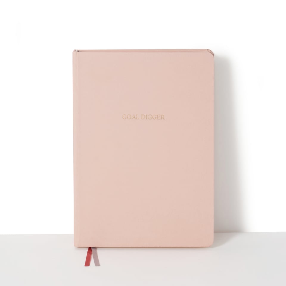 image 1 of Paperchase A5 Notebook - Edition 3