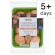 image 1 of Tesco Chestnut Mushroom 250G