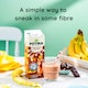 image 2 of POTINA Banana Cocoa Oat drink 1 Litre