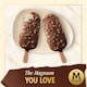 image 5 of Magnum Almond Ice Cream Stick 100ml