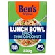 image 1 of Bens Original Lunch Bowl Spicy Thai Style Coconut Grains and Rice 220g