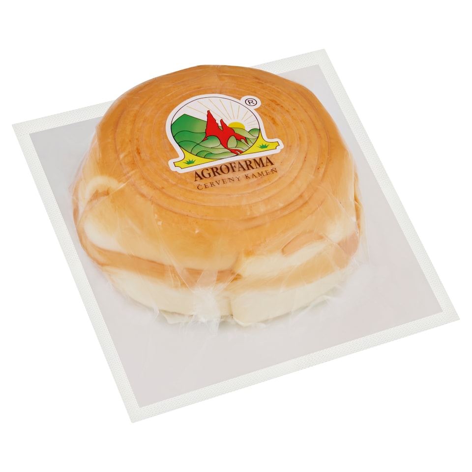 image 1 of AGROFARMA Farm Smoked Parenica Maxi 0.300 kg