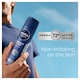 image 5 of Nivea Men Deodorant Protect & Care Spray Antiperspirant Deodorant 250Ml