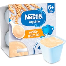 Cup Baby Food