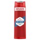 Obrázek 1 pro produkt Old Spice Whitewater Sprchový Gel A Šampon Pro Muže 250 ml Dlouhotrvající Svěžest