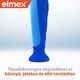 elmex Kids gyerek fogkefe 3-6 éves gyermekeknek lágy 1 db  5. kép