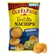 image 2 of Old El Paso Nachips Original 185G