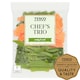 image 1 of Tesco Chefs Trio 80G