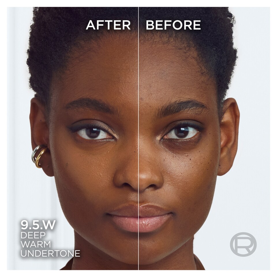 image 1 of L'Oreal Paris True Match Foundation 9W 30ml