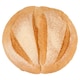 image 2 of Tesco White Crusty Cob