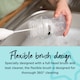 image 4 of Tommee Tippee Bottle and Teat Brush