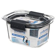 Sistema Brilliance Food Storage Container 380ml