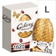 image 1 of Galaxy Milk Chocolate Minstrels Easter Egg 162g
